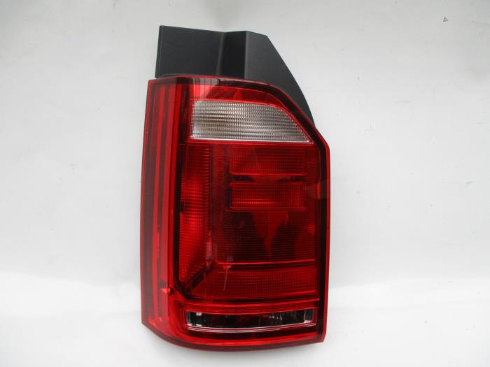 фонарь t6 L крышки DEPO 44119ABLLDUE