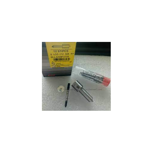форсунка распылитель ACV BOSCH EX 0433175191