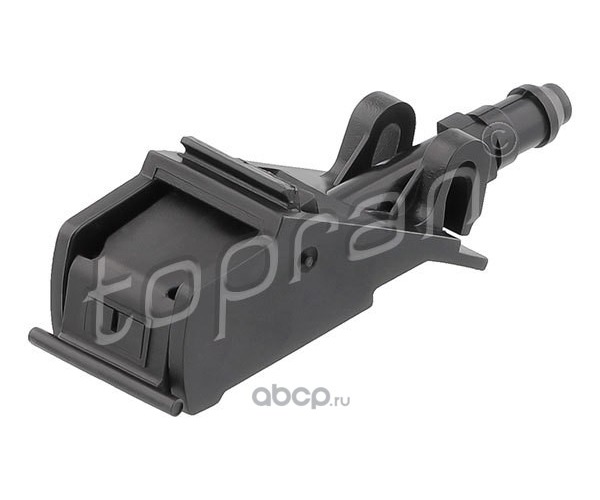форсунка стекла t5 TOPRAN 109764756