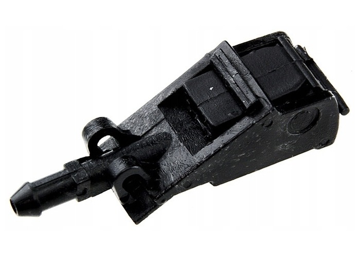 форсунка стекла t5 VAG 6E0955985B