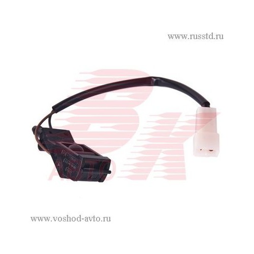 форсунка стекла t5 подогрев VAG 6E0955986B