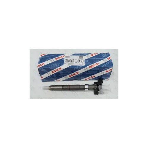 Форсунка t5 Амарок Bosch 0445116034