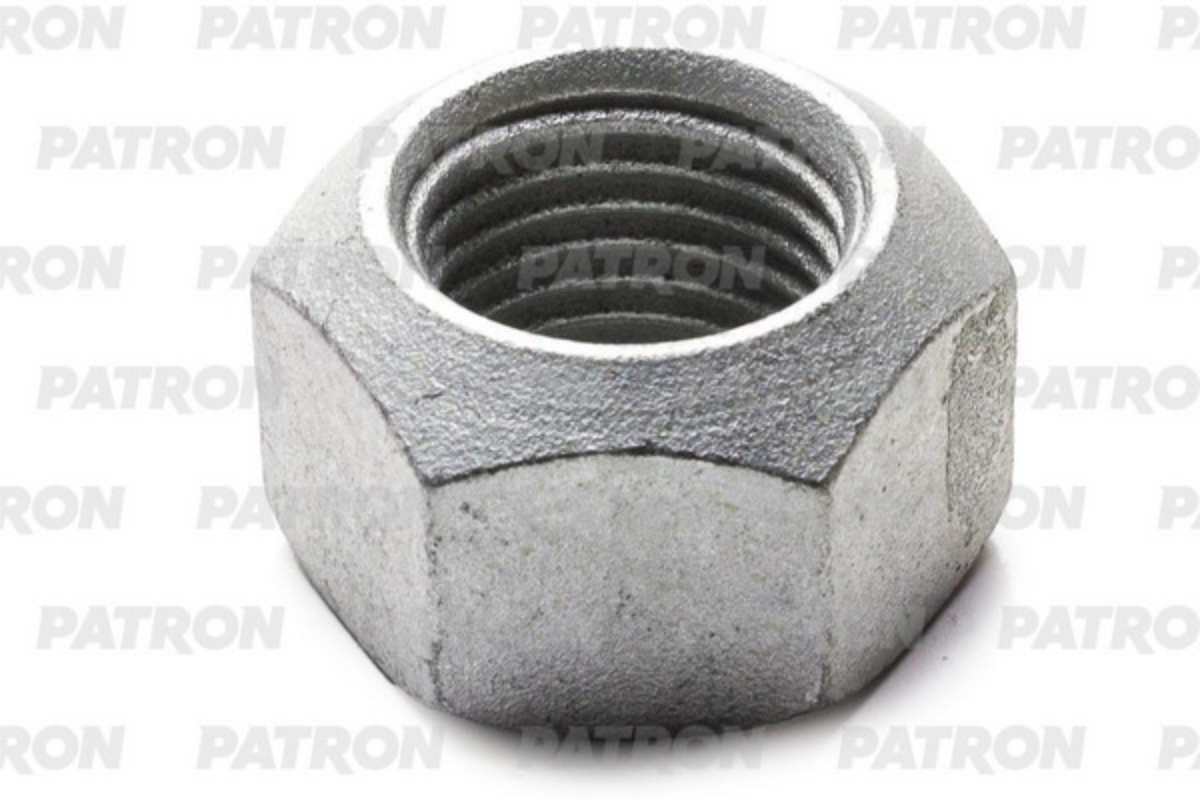 Гайка эксцентрика Amarok PATRON PBLT031