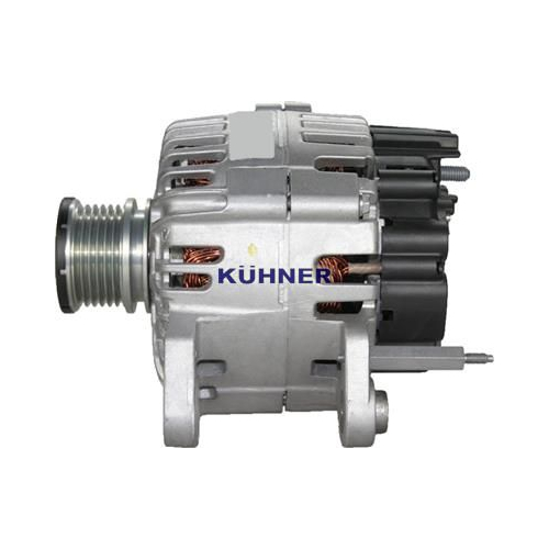 Генератор 110 KRAUF ALV3192UX