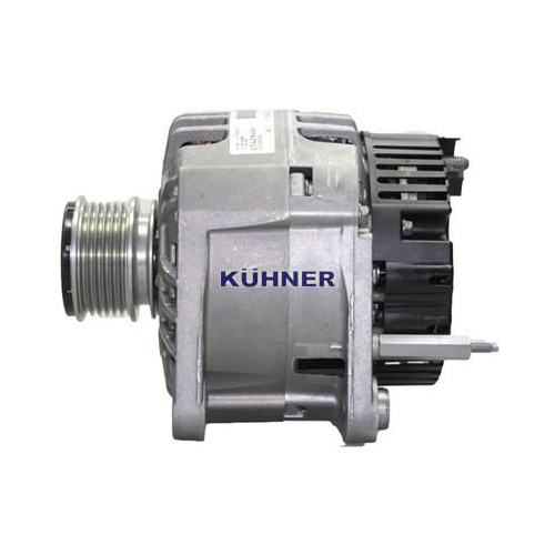 Генератор 120 KRAUF ALB1394BA