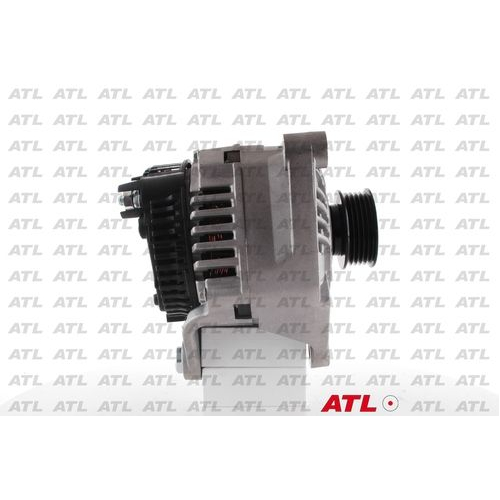 Генератор 90 CHINA PARTS JFZ1903