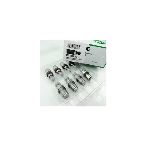 Гидрокомпенсатор t6 Crafter 17- INA 06496459000000S