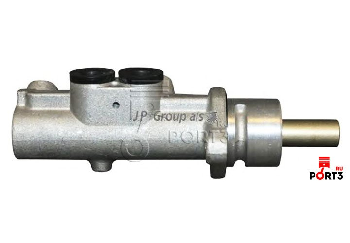 Главный тормозной цилиндр t4 JP GROUP 1161102400
