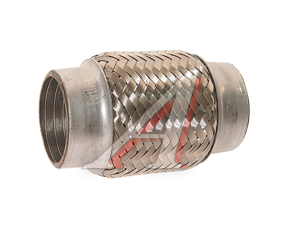 гофра 50X100 FORTLUFT 50X100OEM
