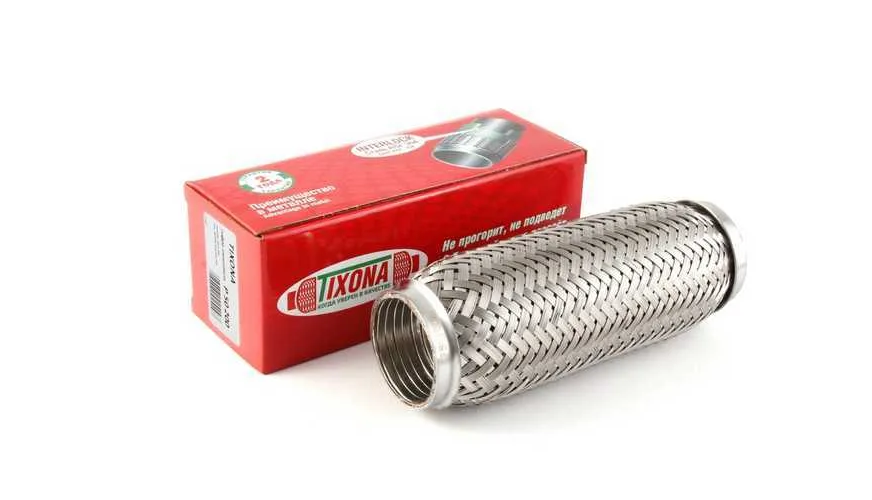 Гофра 50x200 TIXONA P50200