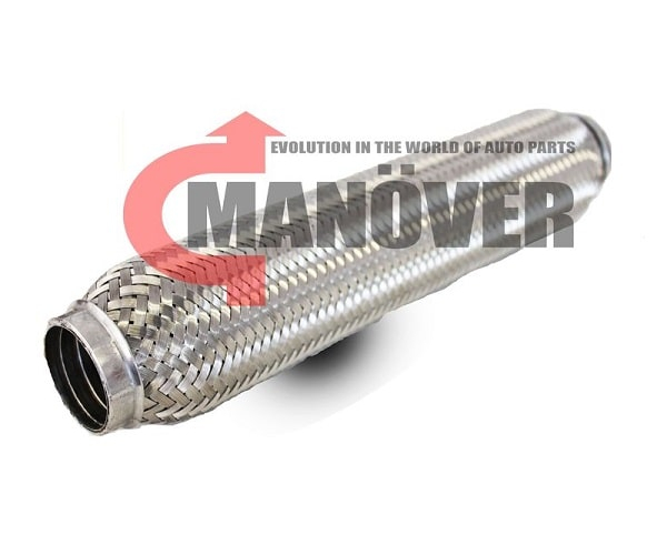 гофра 64X280 Manover MR64X280