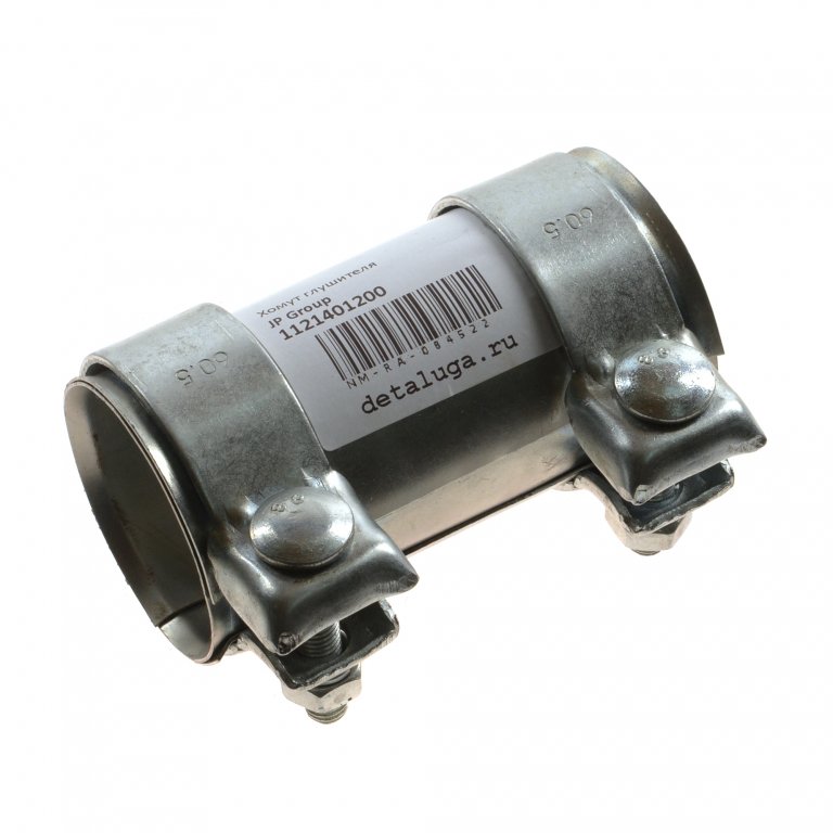 хомут 55х125 JP GROUP 1121401200
