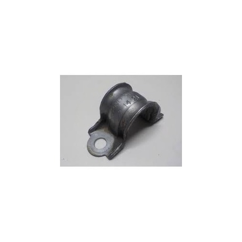 Хомут стабилизатора зад Crafter 17- BUC Б/У 2N0511439