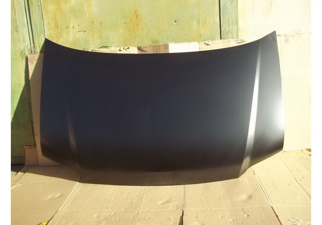 капот Caddy 03-10 TYG VW20030A VG20030A