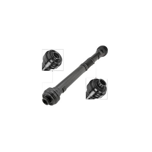 карданный вал Amarok перед Stellox 8699033SX