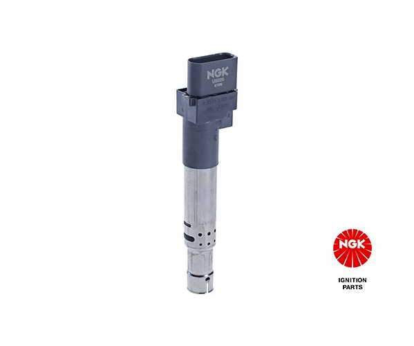 Катушка зажигания 3,2 NGK 48065
