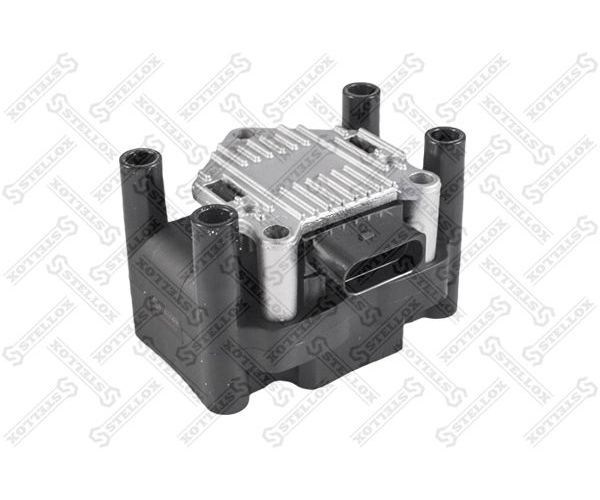 Катушка зажигания STELLOX 6100008SX