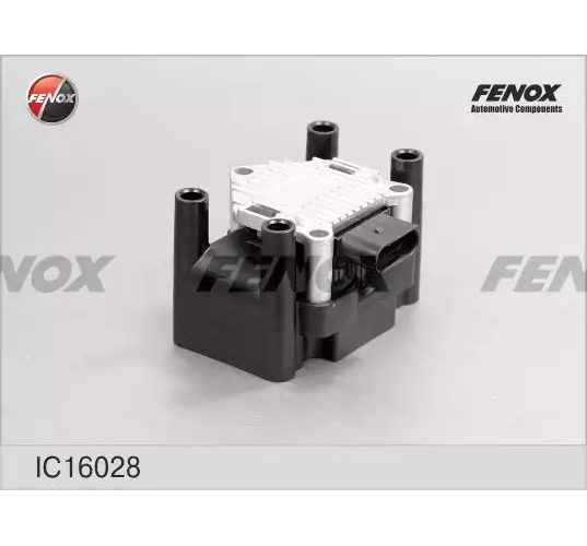 Катушка зажигания FENOX IC16028