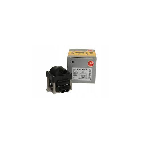 Катушка зажигания t4 NGK 48000