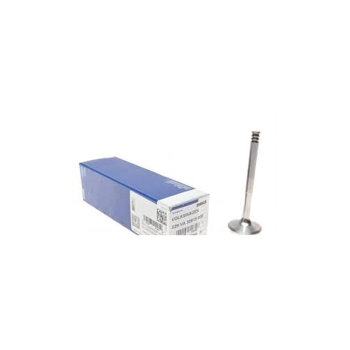 клапан 5 mm выпускной FRECCIA R6993BM
