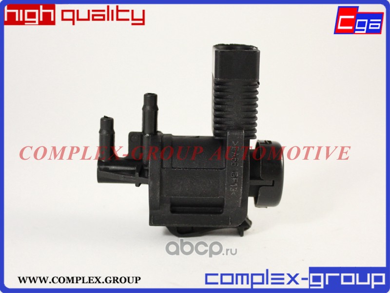 Клапан надува CGA 11VLV861RA