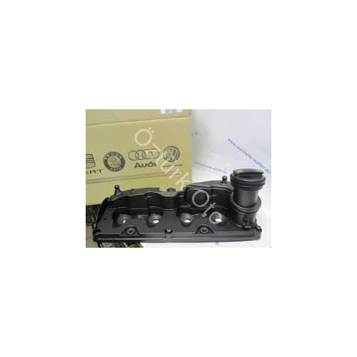клапанная крышка t5 VAG 03L103469G