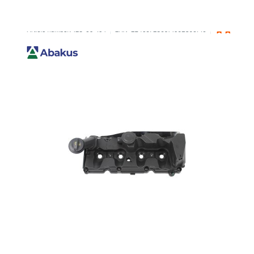 Клапанная крышка t6 Crafter Abakus 12300104