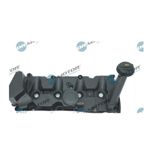 Клапанная крышка t6 Crafter DR.MOTOR DRM21941