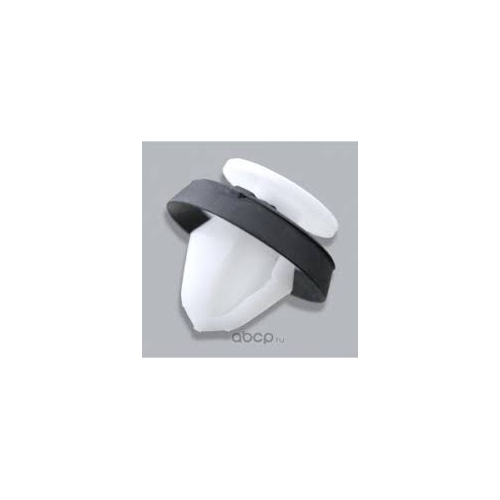 клипса обшивки Caddy 4 PATRON P370457