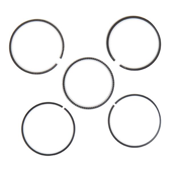 кольца поршневые 71-50 Mahle / Knecht 028RS001300N2
