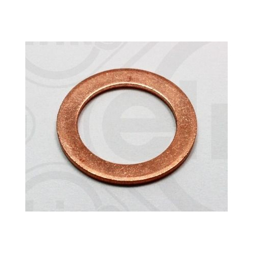 кольцо 10х15 FISCHER 736520100
