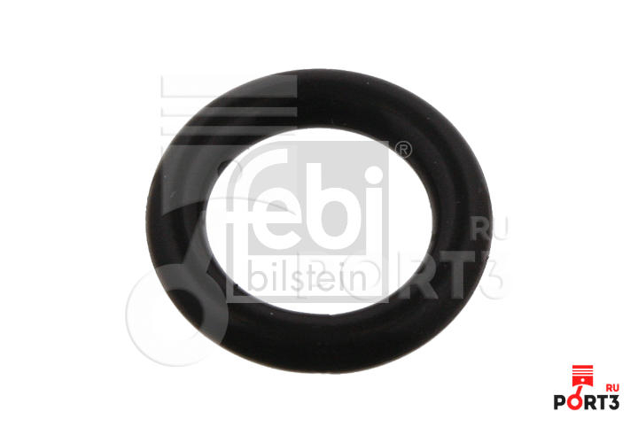 кольцо 13х3,5 акпп FEBI BILSTEIN 33836