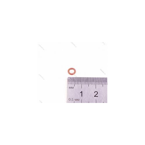 кольцо форсунки 3,5х1,25 VAG WHT005302