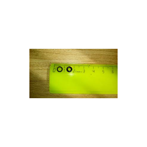 Кольцо форсунки обратка 2,8х1,5 BOSCH F00VP01003