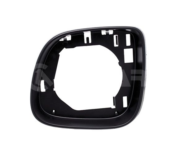 кольцо зеркала 10-L VAG 7E1858553B 9B9 7E1858553C 9B9