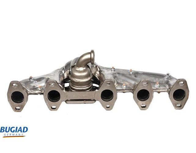 коллектор выпускной t5 AXE AXD BUGIAD BSP24705