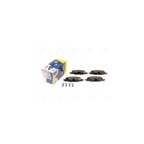 колодки передние Caddy 16- ICER 182111