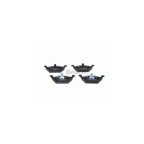колодки передние Рог BLITZ BB0192