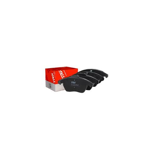 колодки передние t4 96- TRW GDB1391