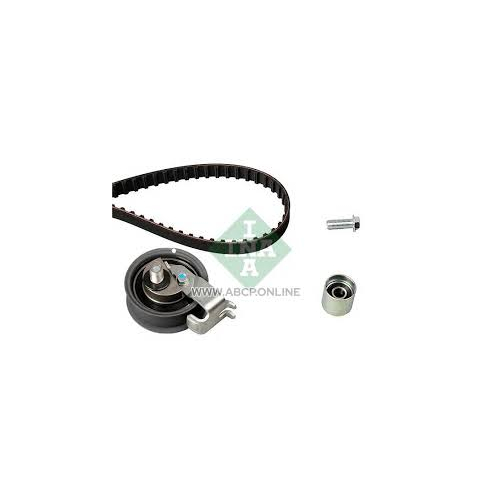 Комплект ГРМ 1.8 1,8t INA 530017010