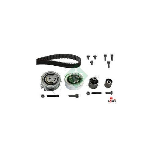 Комплект ГРМ CAA INA 530055010