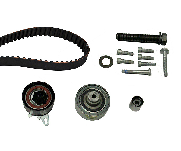 Комплект ГРМ Crafter INA 530048210
