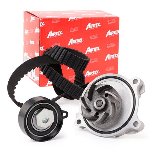 Комплект ГРМ с помпой AIRTEX WPK9274R01