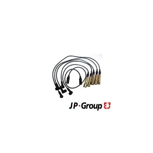 Комплект проводов зажигания JP GROUP 1192002210