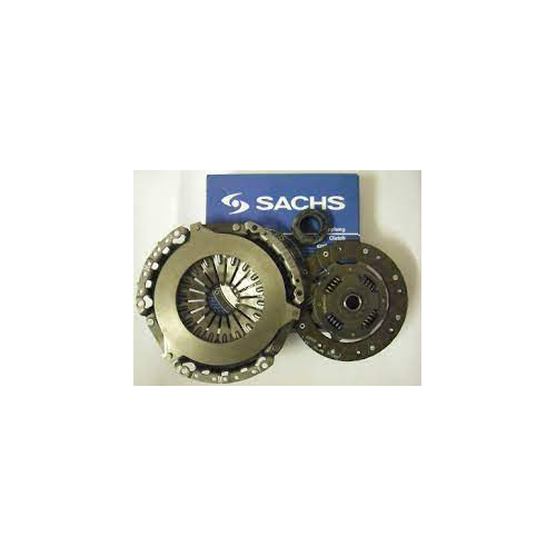 Комплект сцепления t2 t3 SACHS