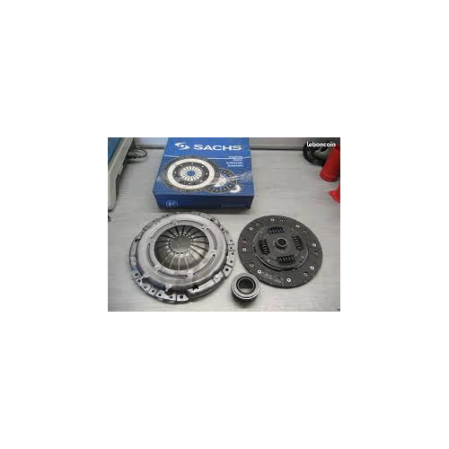 Комплект сцепления t4 215 -1,9 SACHS