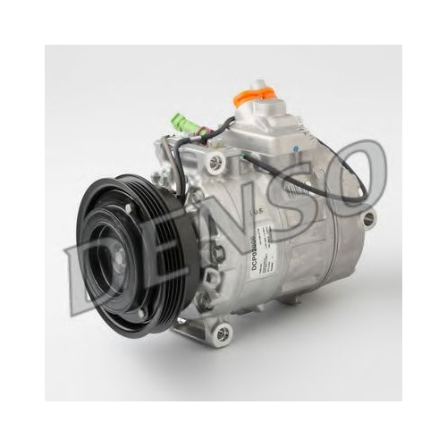 компрессор А4 CHINA PARTS 8D0260805RX