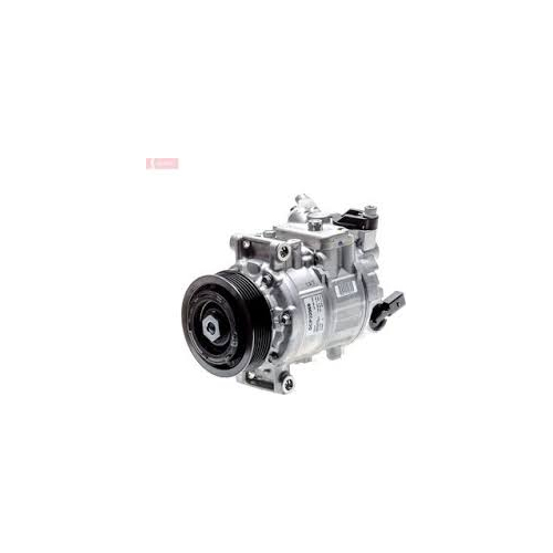 Компрессор кондиционера t5 Amarok PATRON PACC005