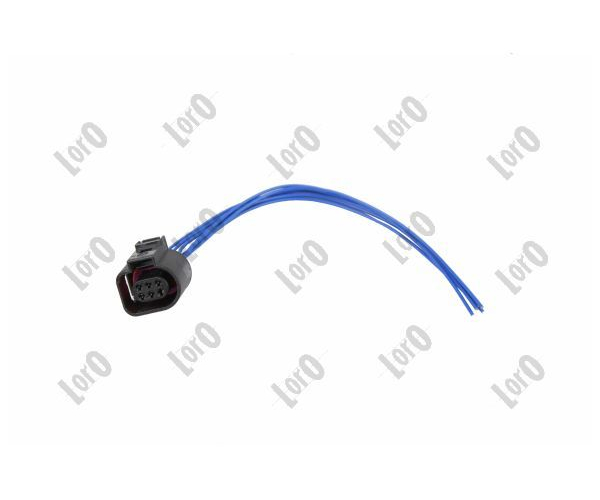 коннектор SOLLO 02U90190