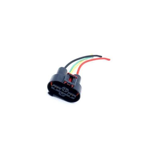 коннектор разъем SOLLO 02U90110